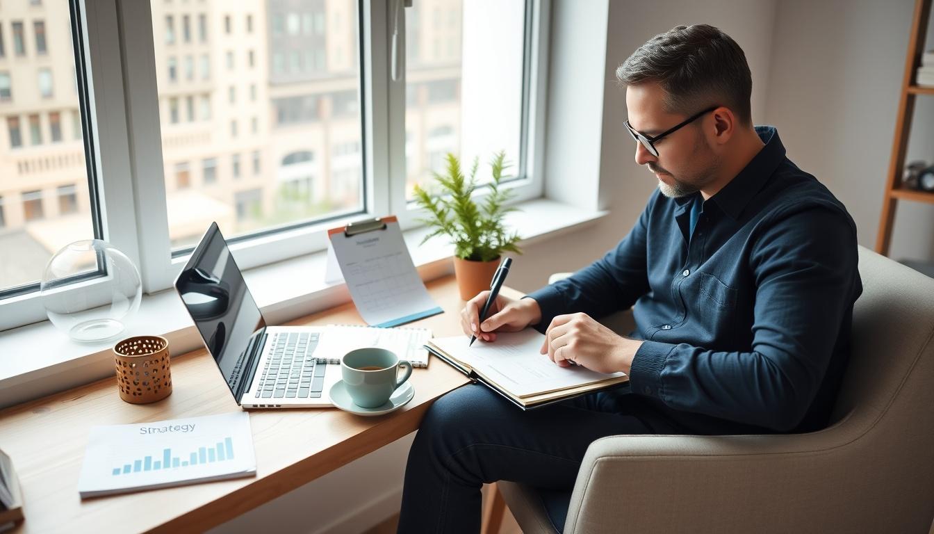 Business Advice That Stays Practical
