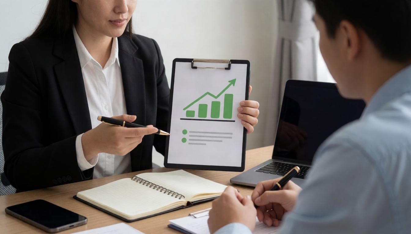 Business planning